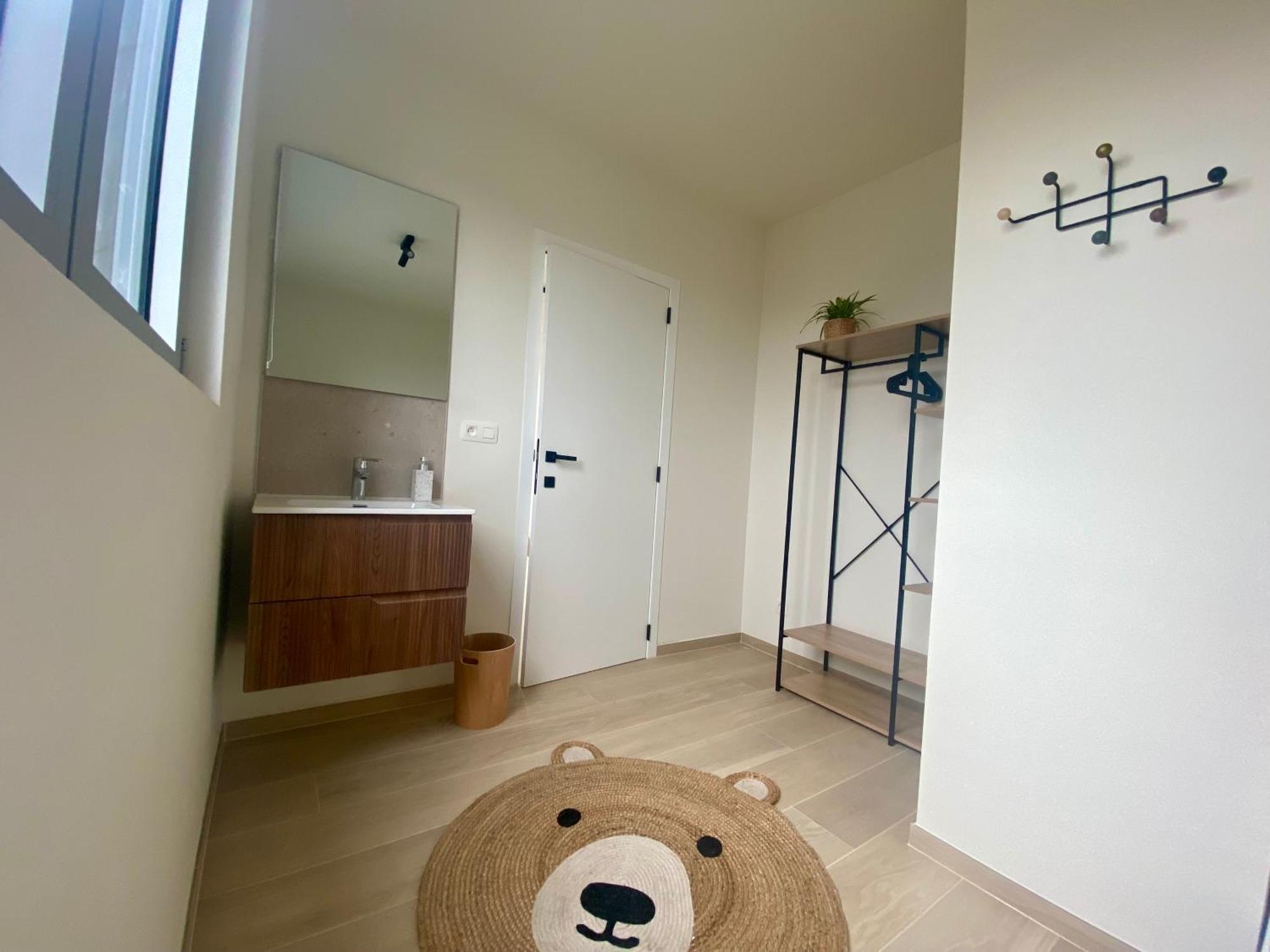 Apartment Skylodgenk Genk