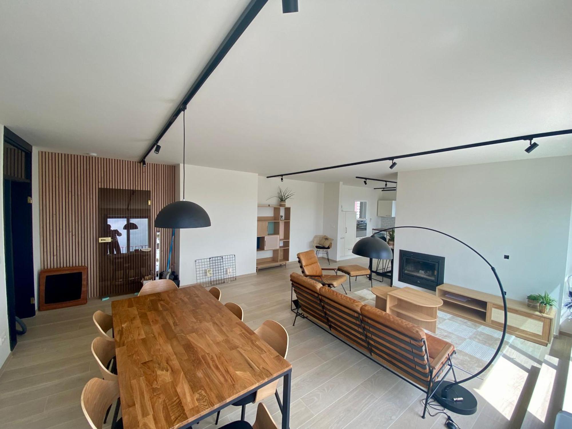 Appartement Skylodgenk