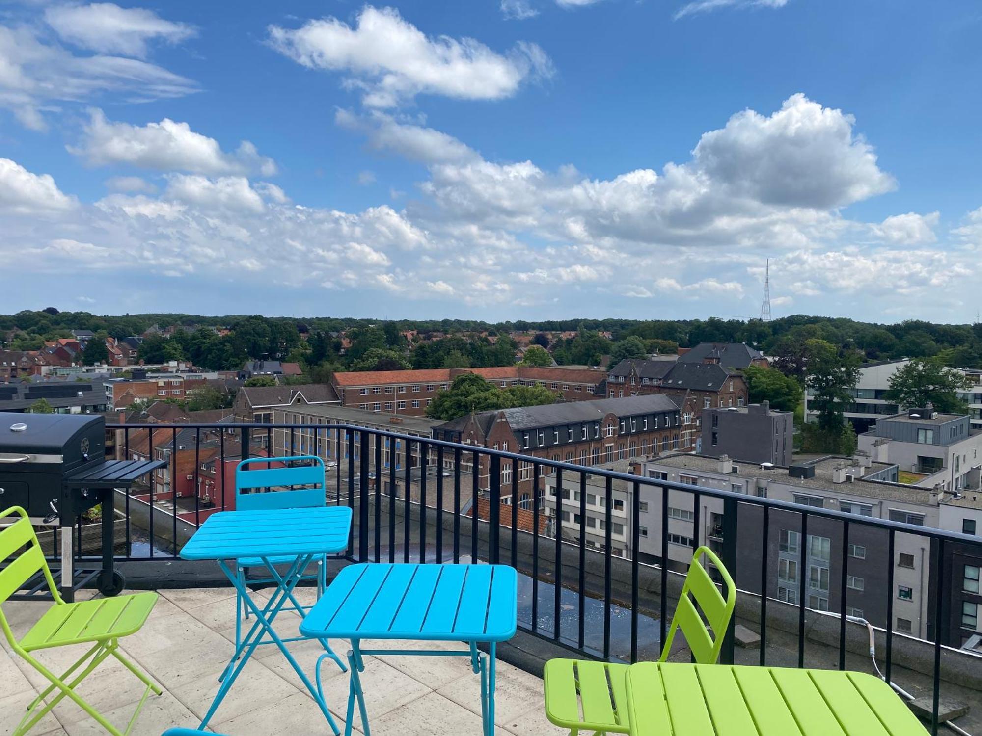 Skylodgenk Genk