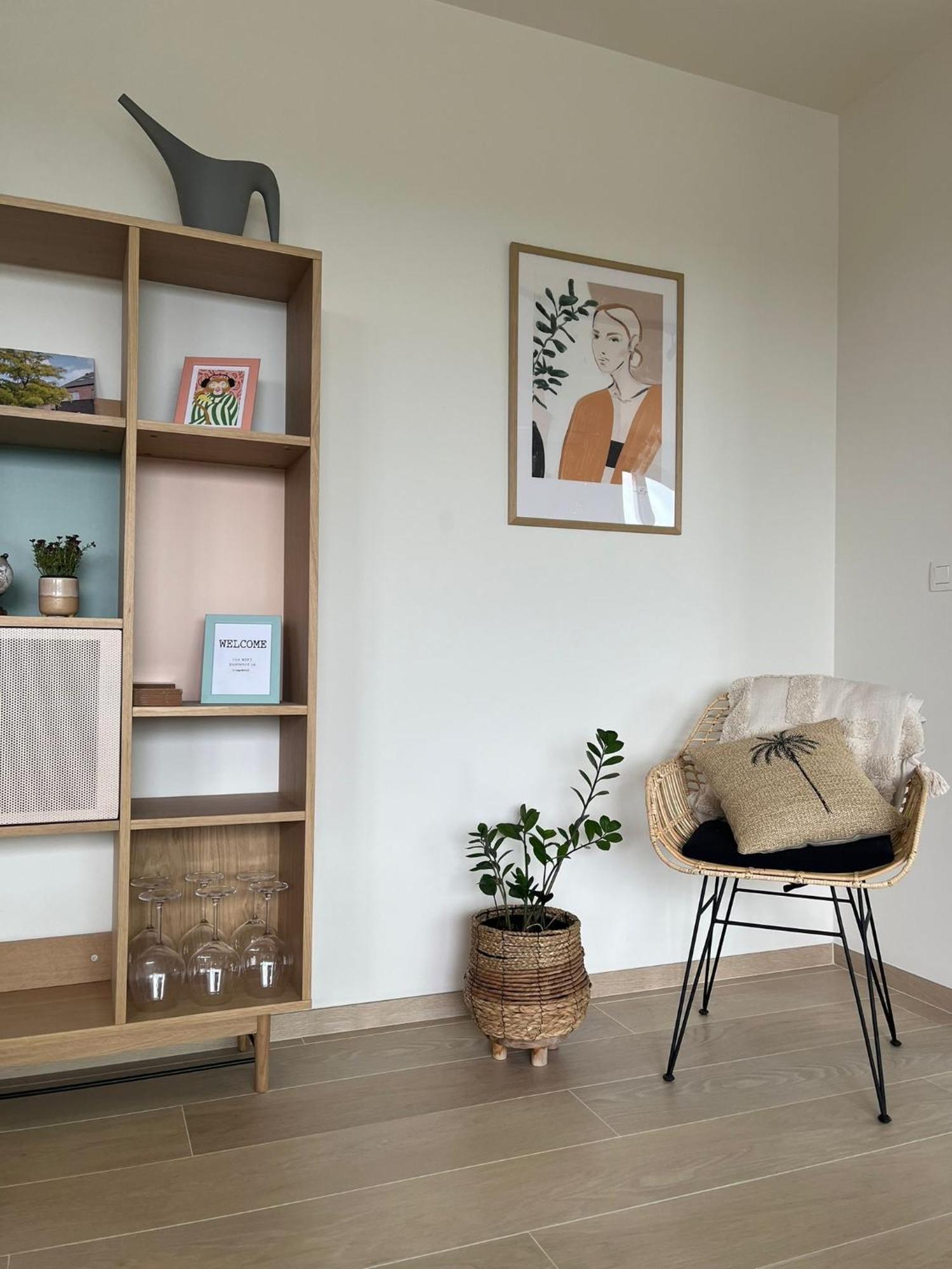 Appartement Skylodgenk Genk