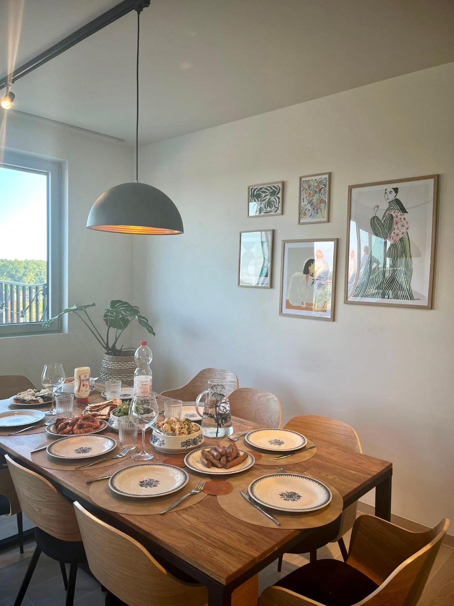 Skylodgenk Appartement