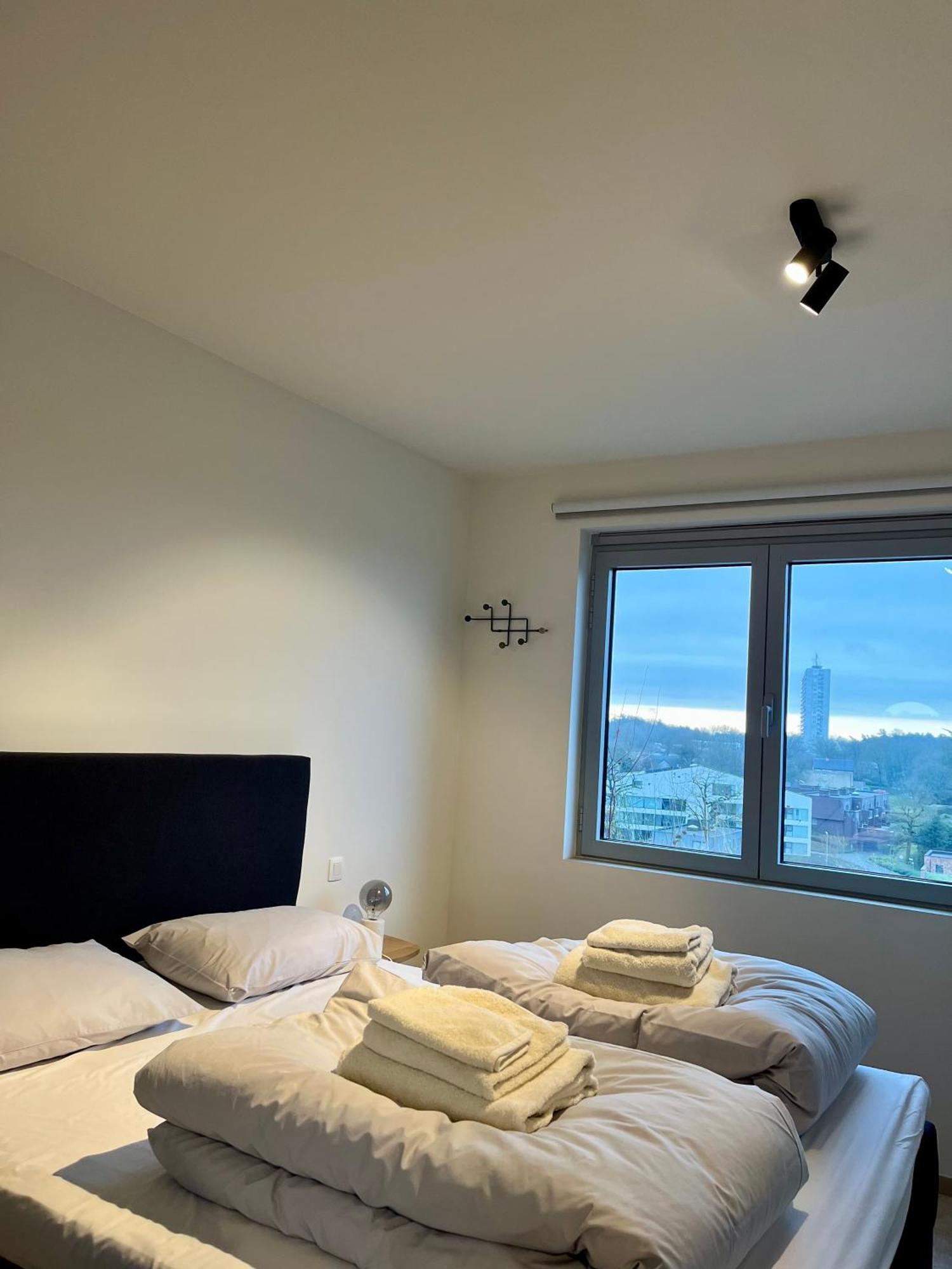 Appartement Skylodgenk *