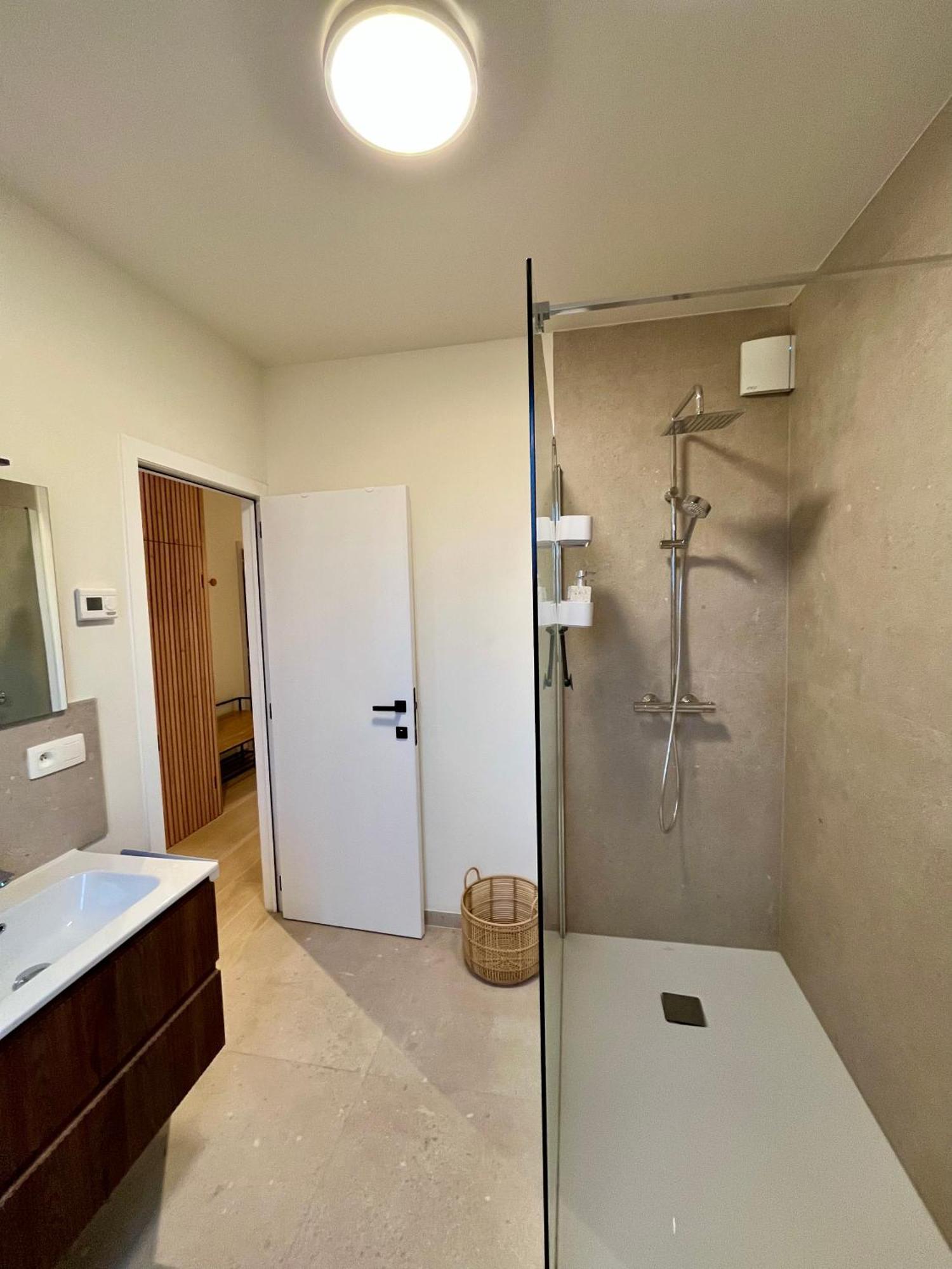 Apartment Skylodgenk Genk