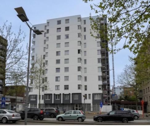 Appartement Skylodgenk Genk
